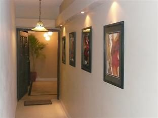 Corporate Suites Gurgaon Luaran gambar