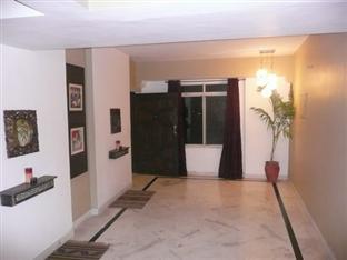 Corporate Suites Gurgaon Luaran gambar