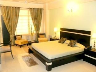 Corporate Suites Gurgaon Luaran gambar