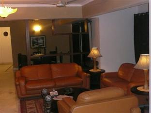 Corporate Suites Gurgaon Luaran gambar