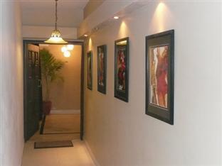 Corporate Suites Gurgaon Luaran gambar